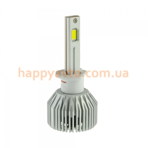 Лампа светодиодная CYCLONE LED H1 6000K 17500LM Type 49 (2 шт)